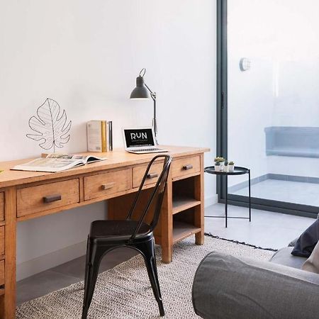 Apartmán Run Aveiro Exteriér fotografie