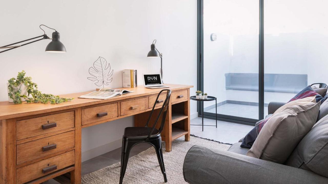 Apartmán Run Aveiro Exteriér fotografie