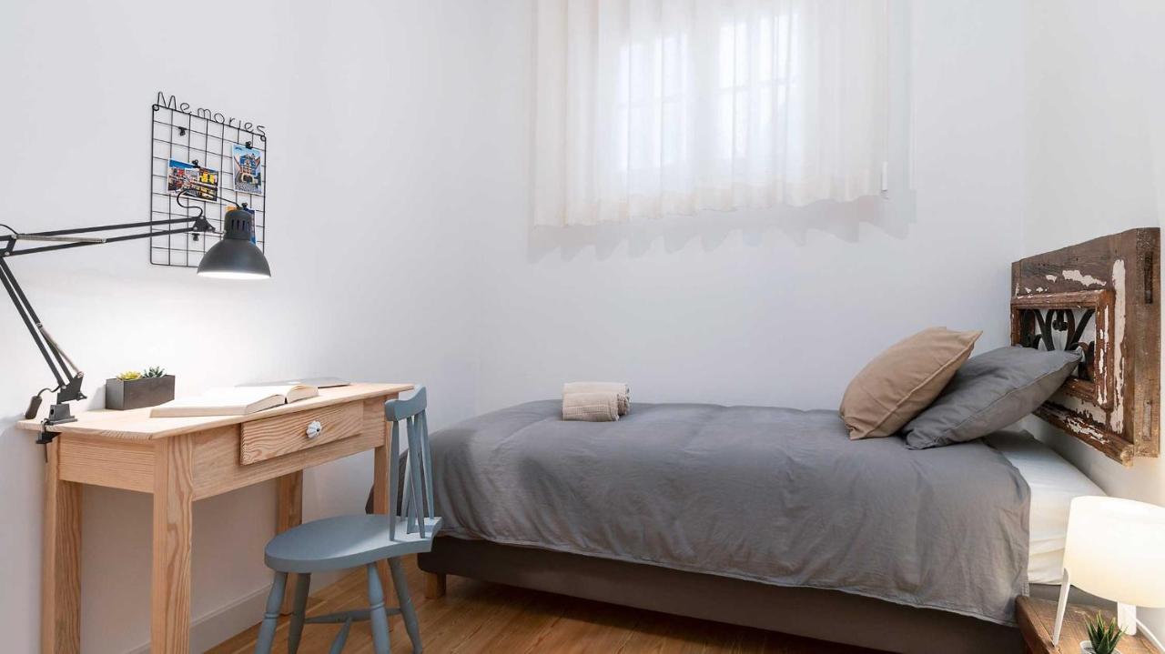 Apartmán Run Aveiro Exteriér fotografie