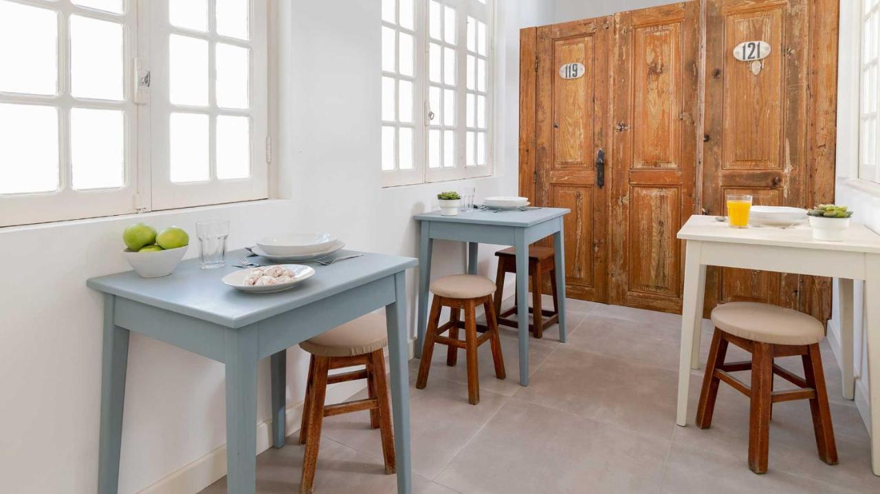 Apartmán Run Aveiro Exteriér fotografie