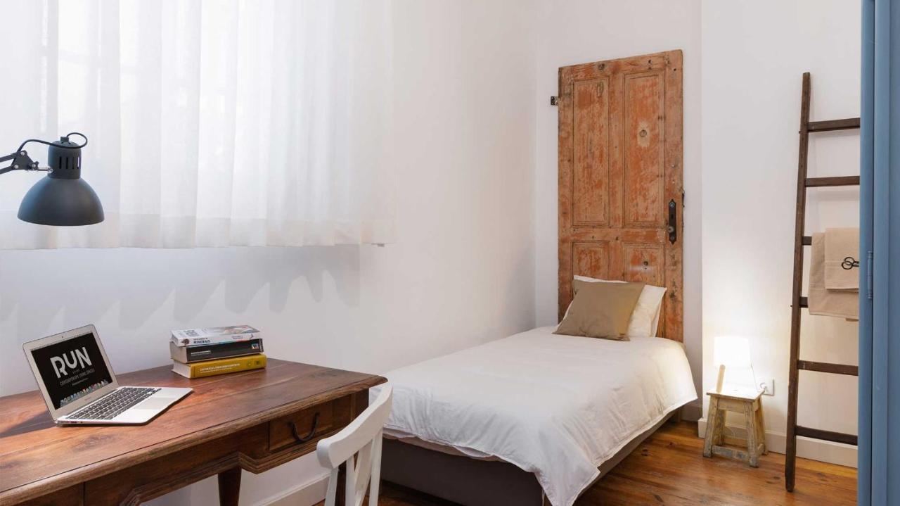 Apartmán Run Aveiro Exteriér fotografie