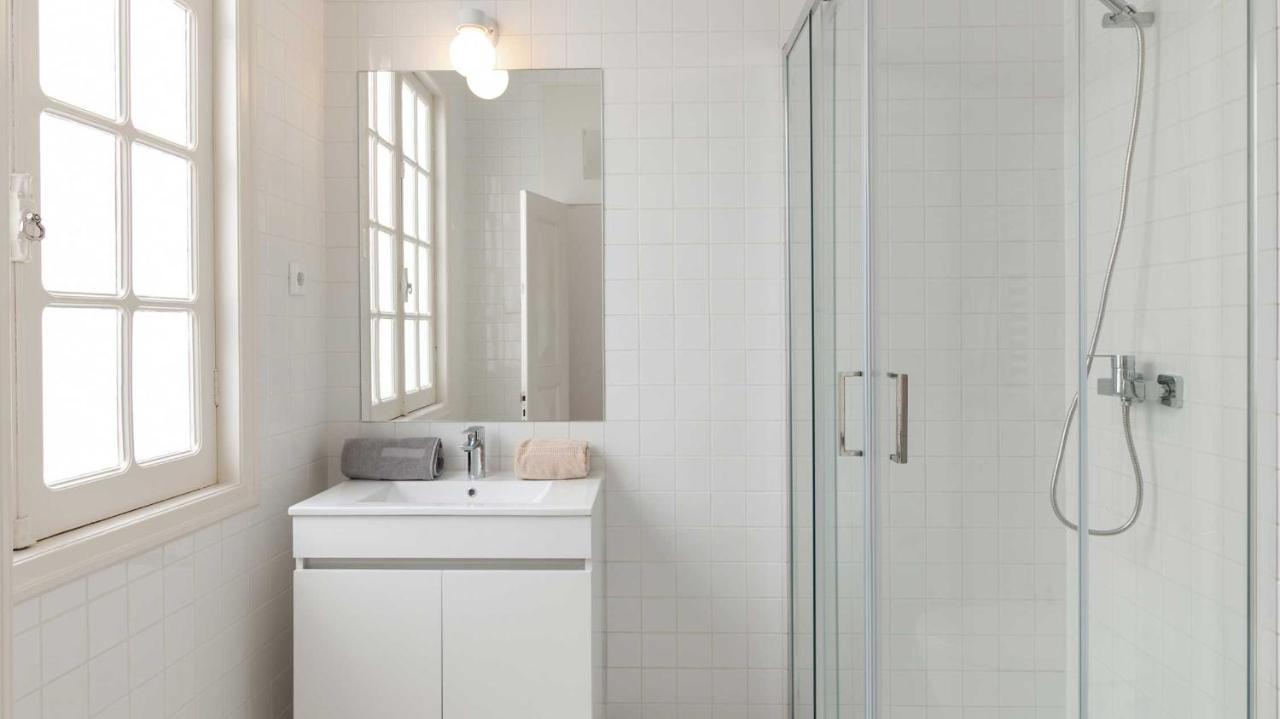Apartmán Run Aveiro Exteriér fotografie